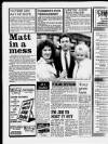 Burton Daily Mail Thursday 30 January 1986 Page 16