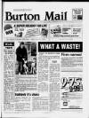 Burton Daily Mail