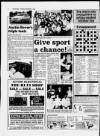 Burton Daily Mail Thursday 13 February 1986 Page 6