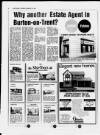 Burton Daily Mail Thursday 13 February 1986 Page 20