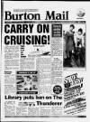 Burton Daily Mail