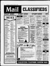 Burton Daily Mail Wednesday 26 February 1986 Page 18