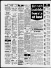 Burton Daily Mail Wednesday 26 February 1986 Page 20