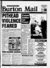 Burton Daily Mail