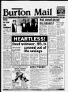 Burton Daily Mail