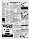 Burton Daily Mail Wednesday 05 March 1986 Page 6