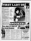 Burton Daily Mail Wednesday 05 March 1986 Page 9