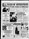 Burton Daily Mail Wednesday 05 March 1986 Page 10