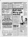 Burton Daily Mail Wednesday 05 March 1986 Page 16