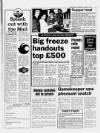 Burton Daily Mail Wednesday 05 March 1986 Page 17