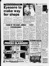 Burton Daily Mail Friday 07 March 1986 Page 8