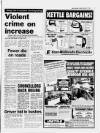 Burton Daily Mail Friday 07 March 1986 Page 11