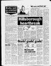 Burton Daily Mail Friday 07 March 1986 Page 30