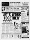 Burton Daily Mail Friday 07 March 1986 Page 32