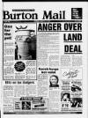 Burton Daily Mail