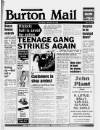 Burton Daily Mail