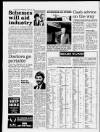 Burton Daily Mail Wednesday 26 March 1986 Page 4