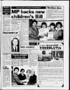 Burton Daily Mail Wednesday 26 March 1986 Page 7