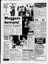 Burton Daily Mail Wednesday 26 March 1986 Page 16