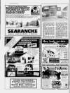 Burton Daily Mail Wednesday 26 March 1986 Page 28