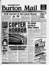 Burton Daily Mail