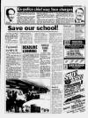 Burton Daily Mail Thursday 24 April 1986 Page 3