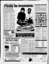 Burton Daily Mail Thursday 24 April 1986 Page 6