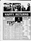Burton Daily Mail Thursday 24 April 1986 Page 34