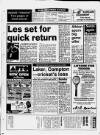 Burton Daily Mail Thursday 24 April 1986 Page 36
