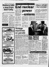 Burton Daily Mail Saturday 03 May 1986 Page 6