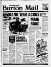 Burton Daily Mail