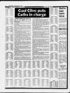 Burton Daily Mail Saturday 10 May 1986 Page 22