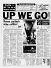 Burton Daily Mail Saturday 10 May 1986 Page 24