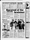 Burton Daily Mail Monday 12 May 1986 Page 10