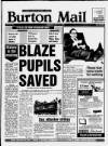 Burton Daily Mail Tuesday 13 May 1986 Page 1