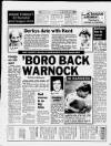 Burton Daily Mail Tuesday 20 May 1986 Page 24