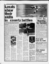 Burton Daily Mail Wednesday 21 May 1986 Page 22