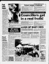 Burton Daily Mail Wednesday 28 May 1986 Page 3