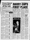 Burton Daily Mail Wednesday 28 May 1986 Page 23
