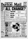 Burton Daily Mail Friday 30 May 1986 Page 1