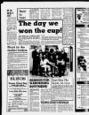 Burton Daily Mail Friday 30 May 1986 Page 16