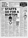 Burton Daily Mail Friday 30 May 1986 Page 31