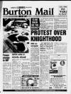 Burton Daily Mail