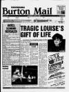 Burton Daily Mail