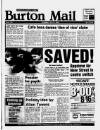 Burton Daily Mail