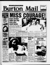 Burton Daily Mail