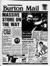 Burton Daily Mail