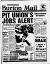 Burton Daily Mail