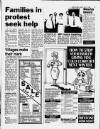 Burton Daily Mail Friday 11 July 1986 Page 13