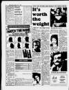 Burton Daily Mail Friday 11 July 1986 Page 14